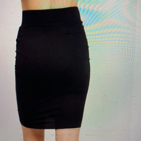 Jackson Rowe tulip skirt - Picture 5 of 5